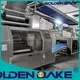 top quality dough roller machine supply for biscuit material forming 1