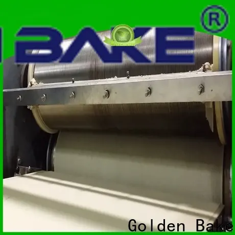 top dough flattener machine vendor for biscuit material forming 1