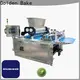 Golden Bake durable cookies making machine price in india vendor for dough processing 1