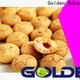 Golden Bake best biscuit manufacturing machine supply for center filled biscuit production 1