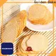 Golden Bake biscuit forming machine vendor for w-shape potato biscuit making 1