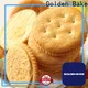 Golden Bake bakery biscuit machine factory for ritz biscuit production 1