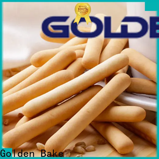 Golden Bake biscuit manufacturing process britannia factory for finger biscuit production 1