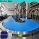 Golden Bake turning machine vendor for normal cooling conveying 1