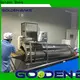 Golden Bake customized powder mixing blender machine supplier for gold fish biscuit line 1