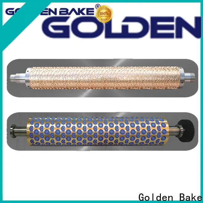 Golden Bake quality rotary cutting system for sale for biscuit 1
