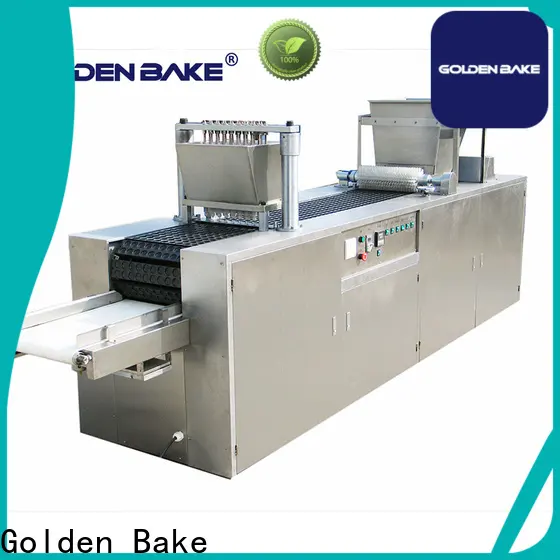 top automatic cookie machine manufacturer for panda biscuits 1