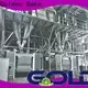 Golden Bake top silo system company for food biscuit production 1