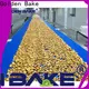 Golden Bake best biscuit making machine factory for cooling biscuit 1
