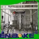 Golden Bake automatic dosing system factory for food biscuit production 1