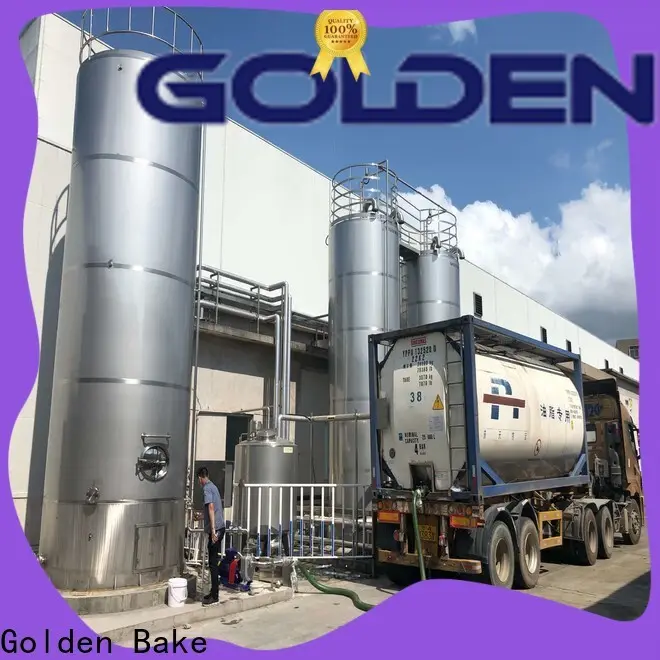 Golden Bake durable sugar grinder solution for dosing system 1