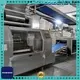 Golden Bake top quality buy dough sheeter factory for forming the dough 1
