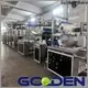 Golden Bake best biscuit banane ki machine price manufacturer for forming the dough 1