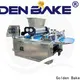 Golden Bake top automatic dough sheeters supplier for forming the dough 1