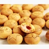 Golden Bake biscuit making machine supplier for center filled biscuit production 1