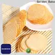 Golden Bake biscuit forming machine solution for wavy potato crisps chips making 1