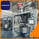 Golden Bake sugar conveying supply for dosing system 1