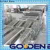 Golden Bake top belt conveyor manufacturers 1