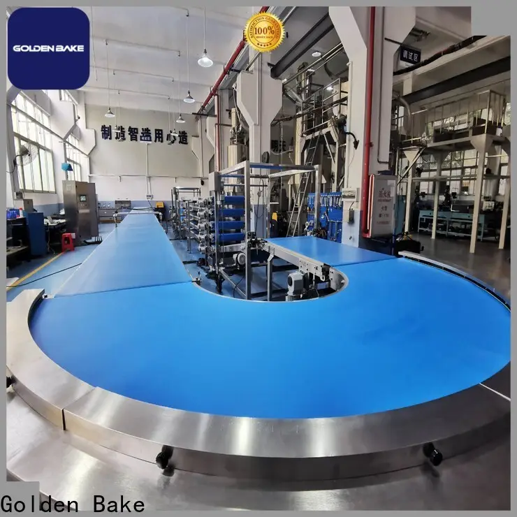 top rated biscuit cooling conveyor factory for cooling biscuit 1
