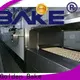 Golden Bake cookie baking oven factory for baking the biscuit 1