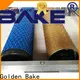 Golden Bake automatic biscuits manufacturing machines for sale for hollow panda biscuit 1