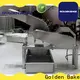 Golden Bake high-quality machine a biscuit manufacturer 1