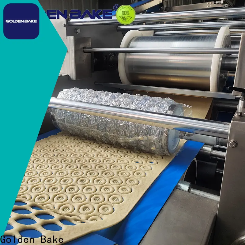 excellent bakery biscuits making machines vendor for biscuit production 1