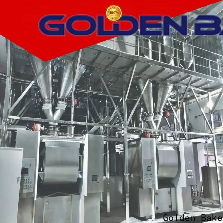 top dosing system solution for food biscuit production 1