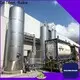 durable silo system solution for food biscuit production 1