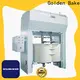 Golden Bake new 50 kg dough mixer for dough process for sponge and dough process 1