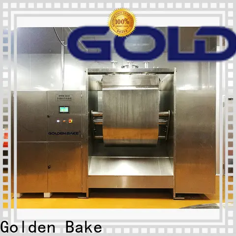 Golden Bake best dough making machine for dough process for sponge and dough process1 1