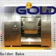 Golden Bake best dough making machine for dough process for sponge and dough process1 1
