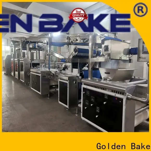 top pasta dough sheeter solution for biscuit material forming 1