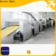 excellent pastry dough roller machine factory for forming the dough 1