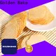 professional automatic biscuit making plant supplier for w-shape potato biscuit making 1