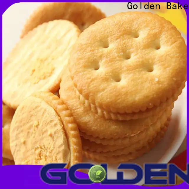 top quality biscuit machinery manufacturers for ritz biscuit production 1