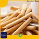 Golden Bake biscuit processing machine suppliers for finger biscuit making 1