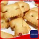 Golden Bake biscuit manufacturing machines in india manufacturers for letter biscuit making 1