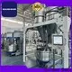Golden Bake sugar conveying manufacturer for food biscuit production 1