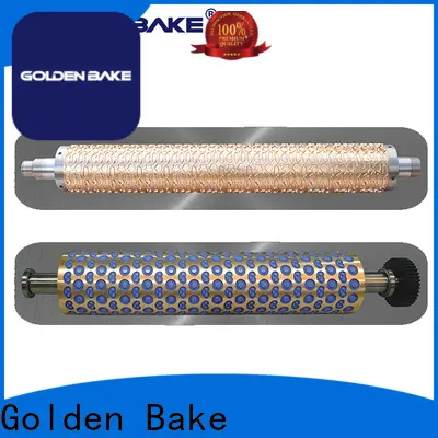 Golden Bake automatic rotary cutting machine supplier for biscuit 1