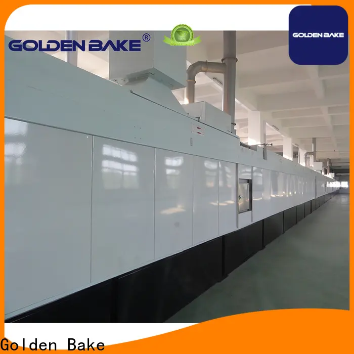best industrial baking equipment manufacturers for baking the biscuit1 1