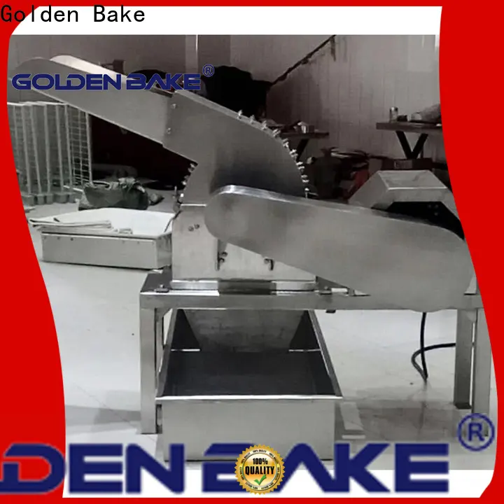 Golden Bake best biscuit breaker machine vendor 1
