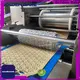 Golden Bake automatic biscuit making machine supplier for small scale biscuit production 1