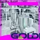 Golden Bake sugar conveying company for food biscuit production 1