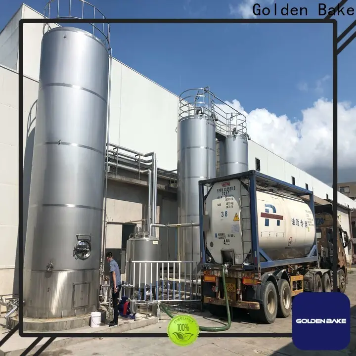 Golden Bake sugar grinder vendor for dosing system 1