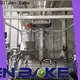 Golden Bake excellent silo system factory for food biscuit production 1