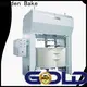 Golden Bake industrial spiral mixer for sponge and dough process for mixing biscuit material 1