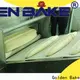 Golden Bake professional dough sheeter uses solution for dough processing 1