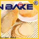Golden Bake biscuit production line vendor for biscuit making 1