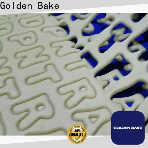 Golden Bake industrial dough sheeter solution for forming the dough 1